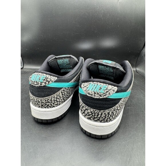Nike Dunk Low Pro SB \'Atmos Elephant\' (BQ6817-009) Men\'s Size 8.5 CLEAN main image 10